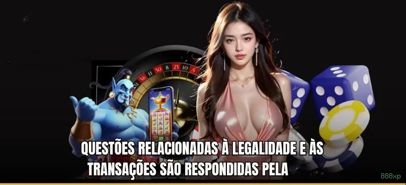 Segurança 888xp